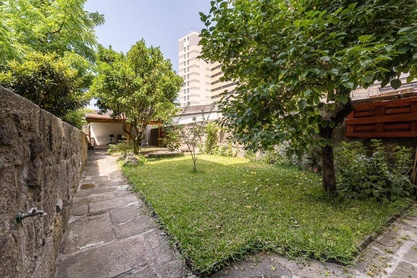 Апартаменти Guestready - The Perfect Haven Near St. Catarina Порту Екстер'єр фото
